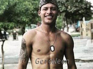 GeroWeen