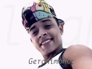 GeronimoHot