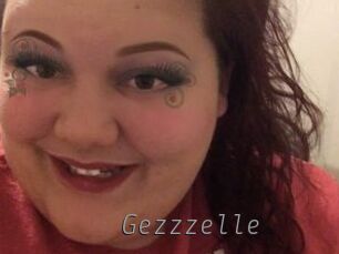 Gezzzelle