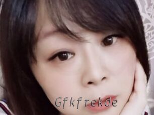 Gfkfrekde