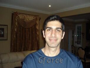 Gforce