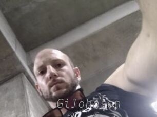 GiJohnson