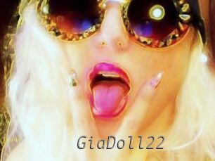 GiaDoll22
