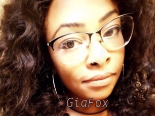 GiaFox Livestrip Cams