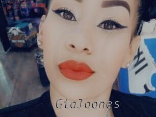 GiaJoones