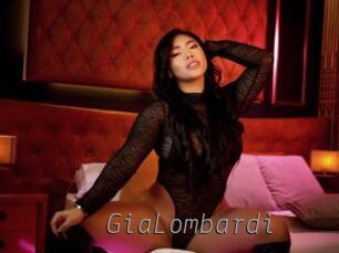 GiaLombardi Livestrip Cams