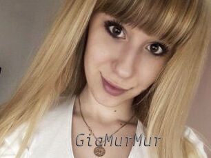 GiaMurMur Livestrip Cams