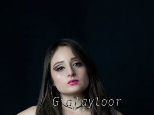 GiaTayloor Livestrip Cams