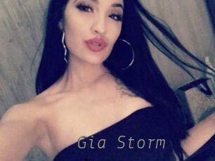 Gia_Storm Livestrip Cams