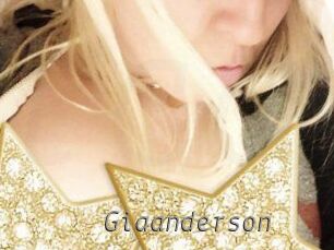 Giaanderson