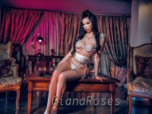 GianaRoses