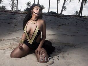 Giax3 Livestrip Cams