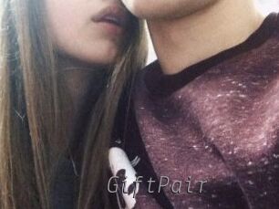 GiftPair Livestrip Cams
