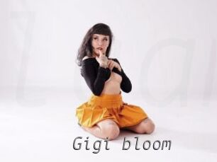 Gigi_bloom Livestrip Cams