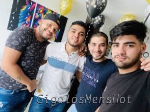 GigolosMensHot