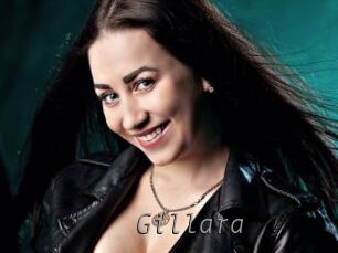 Gillara