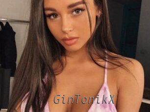 GinTonikX