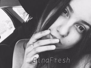 GinaFresh