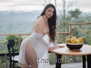 GinaGadot