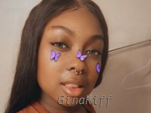 GinaKiff Livestrip Cams