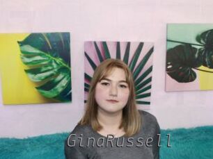 GinaRussell