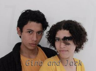 Gina_and_Jack Livestrip Cams