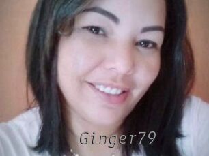Ginger79 Livestrip Cams