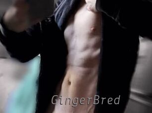 GingerBred Livestrip Cams