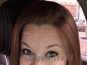 GingerFire33