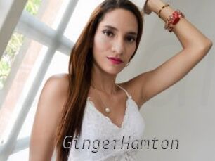 GingerHamton