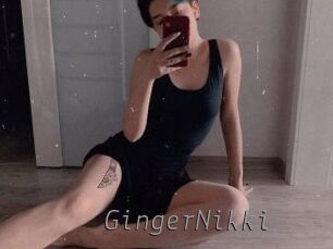 GingerNikki