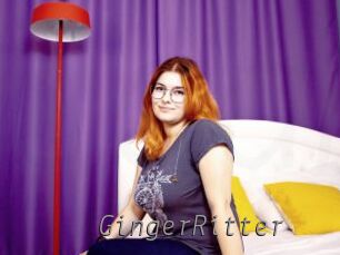 GingerRitter