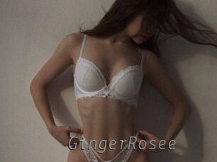 GingerRosee