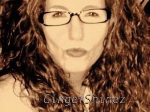 GingerShinez