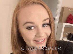 GingerXSpice