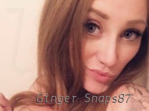 Ginger_Snaps87