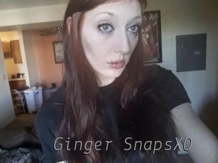 Ginger_SnapsXO