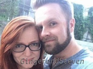 GingerandSteven