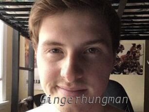 Gingerhungman