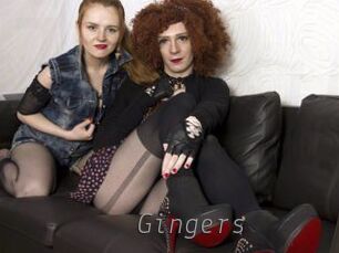 Gingers Livestrip Cams