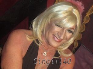 Gingirl40