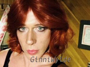 GinniWylde