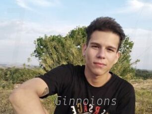 Ginnoions