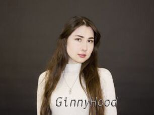 GinnyHood Livestrip Cams