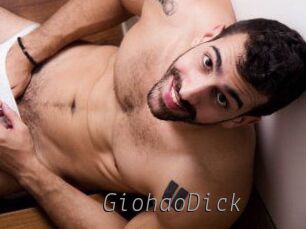 GiohaoDick