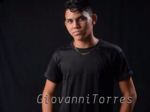 GiovanniTorres Livestrip Cams