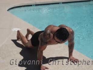 Giovanni_Christopher