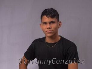GiovannyGonzalez