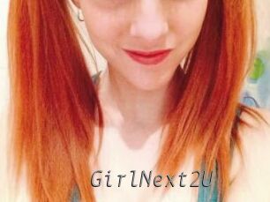 GirlNext2U Livestrip Cams