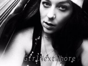 GirlNextWhore